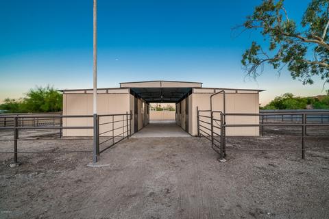 4019 E Beryl Ln, Phoenix, AZ 85028 photo 80