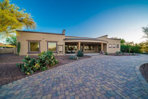 4019 E Beryl Ln, Phoenix, AZ 85028 photo 3