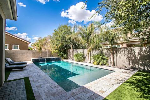 2962 E Marlene Dr, Gilbert, AZ 85296 photo 44