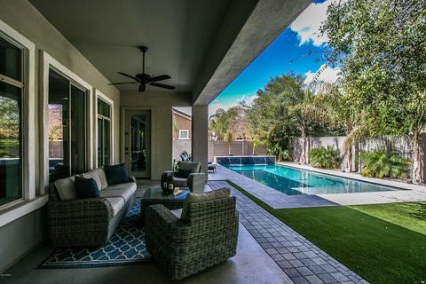2962 E Marlene Dr, Gilbert, AZ 85296 photo 48