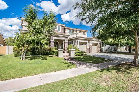 2962 E Marlene Dr, Gilbert, AZ 85296 photo 2