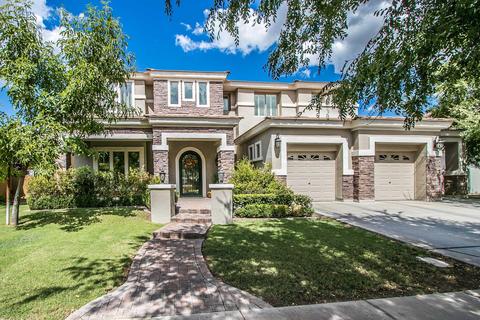 2962 E Marlene Dr, Gilbert, AZ 85296 photo 1