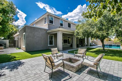 2962 E Marlene Dr, Gilbert, AZ 85296 photo 47