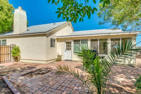 441 S Maple 32 --, Mesa, AZ 85206 photo 29