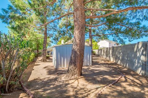 441 S Maple 32 --, Mesa, AZ 85206 photo 33