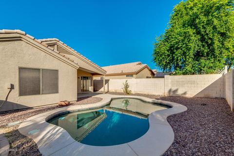 1761 E Appaloosa Rd, Gilbert, AZ 85296 photo 23