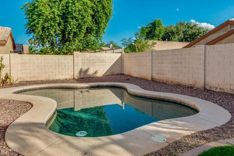 1761 E Appaloosa Rd, Gilbert, AZ 85296 photo 24