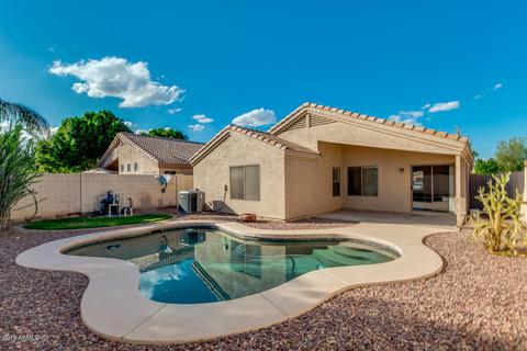 1761 E Appaloosa Rd, Gilbert, AZ 85296 photo 22