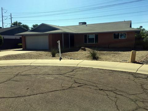 1101 E Diamond Dr, Tempe, AZ 85283 photo 1