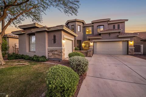 4383 E Muirfield St, Gilbert, AZ 85298 photo 1