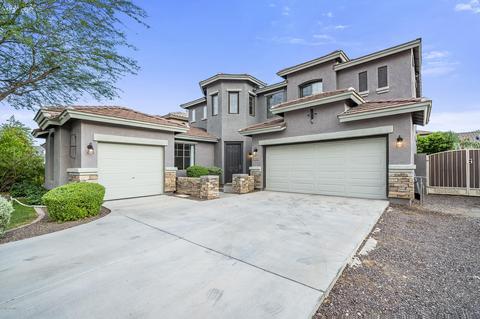 4383 E Muirfield St, Gilbert, AZ 85298 photo 32