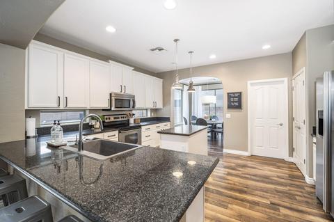 4383 E Muirfield St, Gilbert, AZ 85298 photo 8