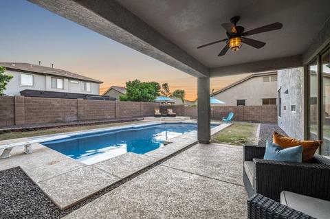 4383 E Muirfield St, Gilbert, AZ 85298 photo 30