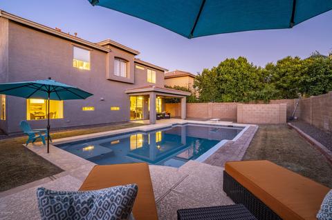4383 E Muirfield St, Gilbert, AZ 85298 photo 26