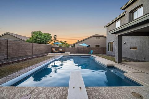 4383 E Muirfield St, Gilbert, AZ 85298 photo 29