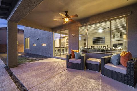 4383 E Muirfield St, Gilbert, AZ 85298 photo 27