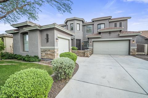 4383 E Muirfield St, Gilbert, AZ 85298 photo 31