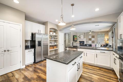 4383 E Muirfield St, Gilbert, AZ 85298 photo 7