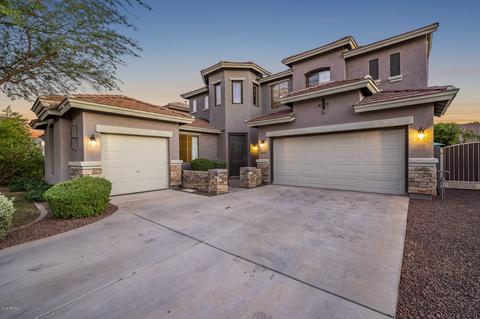 4383 E Muirfield St, Gilbert, AZ 85298 photo 2