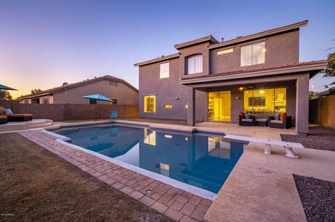 4383 E Muirfield St, Gilbert, AZ 85298 photo 25