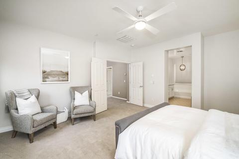 4383 E Muirfield St, Gilbert, AZ 85298 photo 21