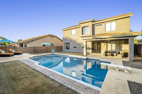 4383 E Muirfield St, Gilbert, AZ 85298 photo 28