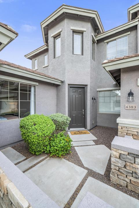 4383 E Muirfield St, Gilbert, AZ 85298 photo 33