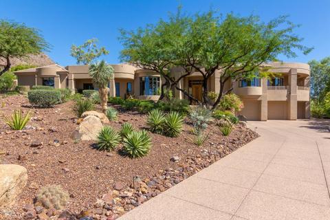 1244 E Claire Dr, Phoenix, AZ 85022 photo 1