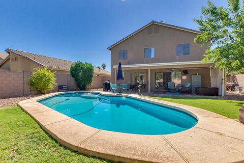 3914 E Vaughn Ave, Gilbert, AZ 85234 photo 42