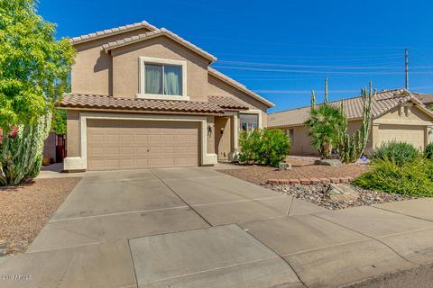 3914 E Vaughn Ave, Gilbert, AZ 85234 photo 2