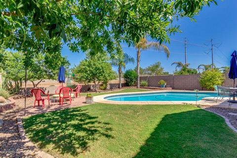 3914 E Vaughn Ave, Gilbert, AZ 85234 photo 4