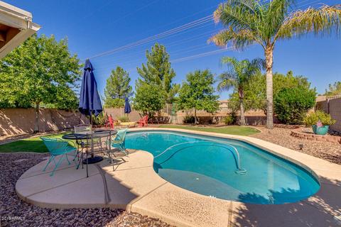 3914 E Vaughn Ave, Gilbert, AZ 85234 photo 39
