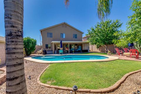 3914 E Vaughn Ave, Gilbert, AZ 85234 photo 40