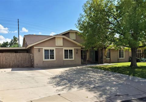 657 S Blossom --, Mesa, AZ 85206 photo 35