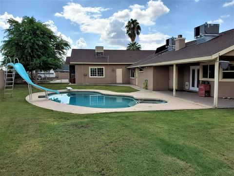 657 S Blossom --, Mesa, AZ 85206 photo 29