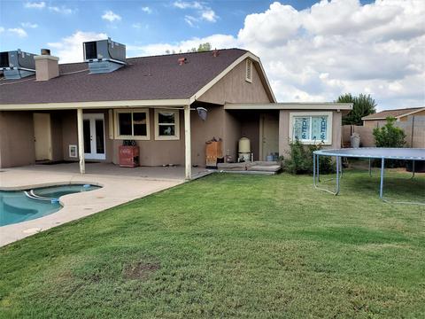 657 S Blossom --, Mesa, AZ 85206 photo 30