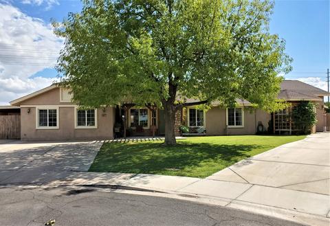 657 S Blossom --, Mesa, AZ 85206 photo 2