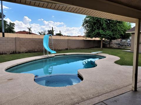 657 S Blossom --, Mesa, AZ 85206 photo 28