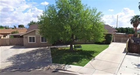 657 S Blossom --, Mesa, AZ 85206 photo 34