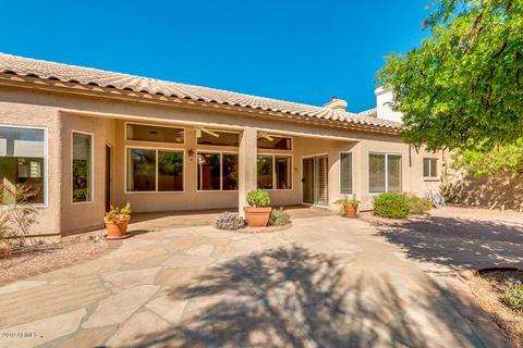 1525 E Captain Dreyfus Ave, Phoenix, AZ 85022 photo 59