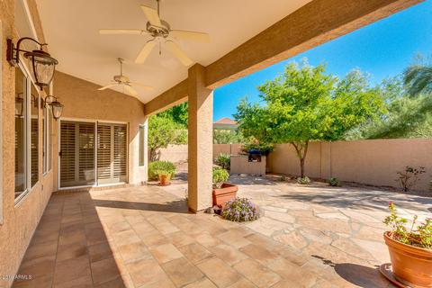 1525 E Captain Dreyfus Ave, Phoenix, AZ 85022 photo 52