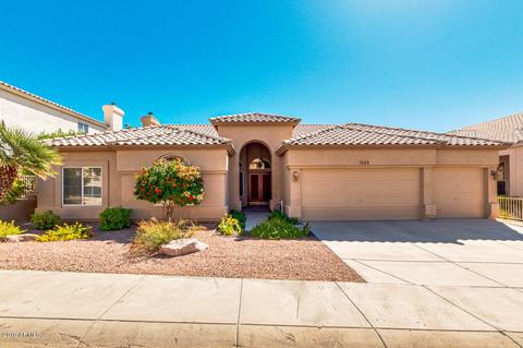 1525 E Captain Dreyfus Ave, Phoenix, AZ 85022 photo 1