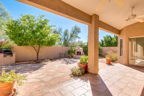 1525 E Captain Dreyfus Ave, Phoenix, AZ 85022 photo 53