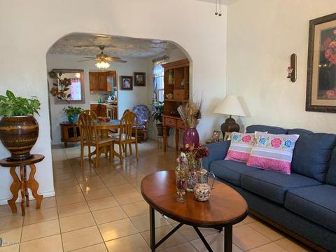 655 E 7th St, Douglas, AZ 85607 photo 2