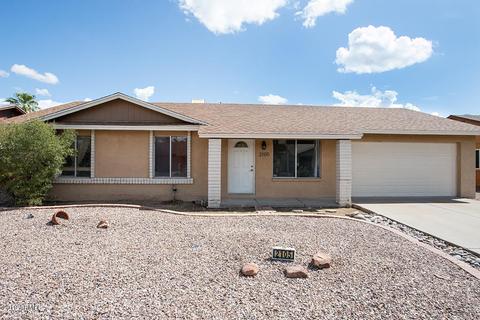2105 S Beverly --, Mesa, AZ 85210 photo 1