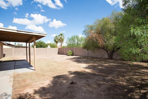 2105 S Beverly --, Mesa, AZ 85210 photo 5