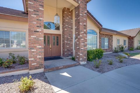 4005 E Huber St, Mesa, AZ 85205 photo 12