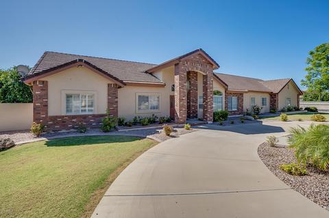 4005 E Huber St, Mesa, AZ 85205 photo 1