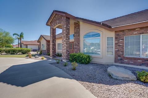 4005 E Huber St, Mesa, AZ 85205 photo 10