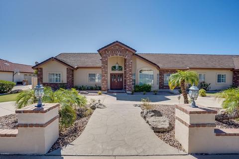 4005 E Huber St, Mesa, AZ 85205 photo 3